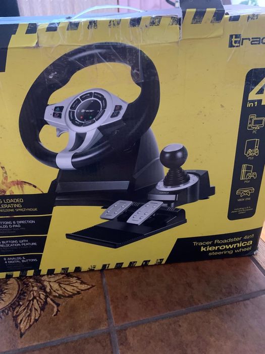 Volan gaming game zone