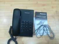 Стационарен телефон Panasonic