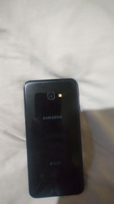 Samsung Galaxy J4 plus
