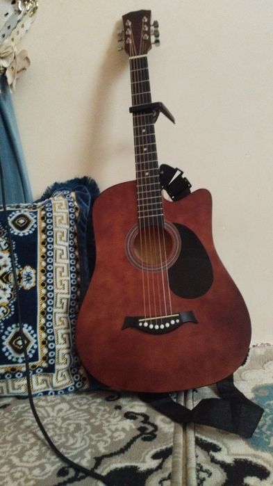 Гитара   сатилады