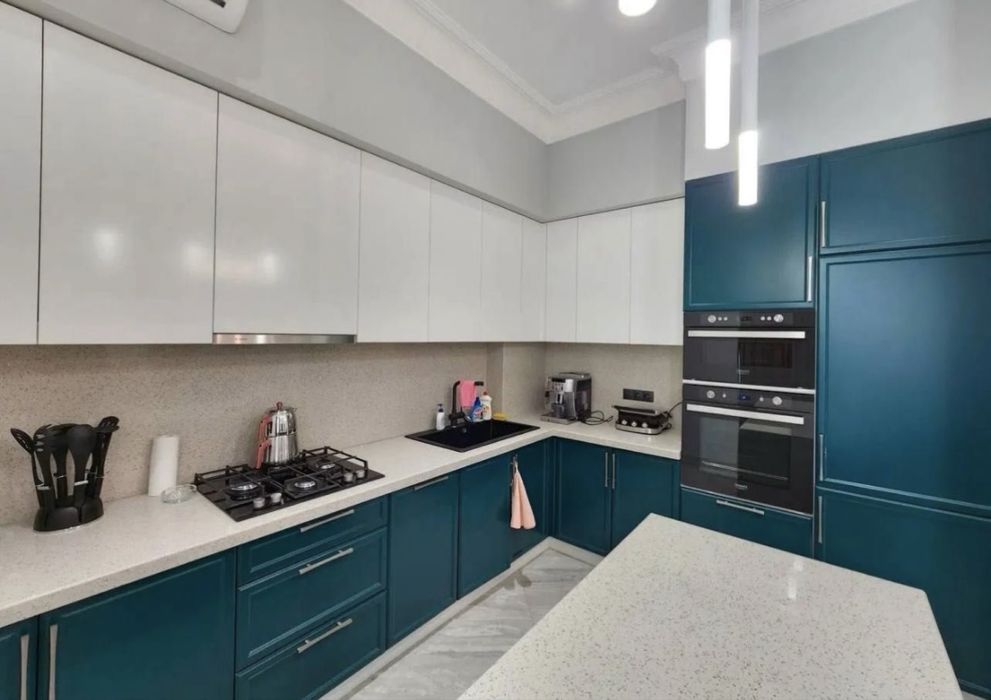 Аренда/Ижара/Rent  Ташкент Сити "Гарденс" 2 комнт