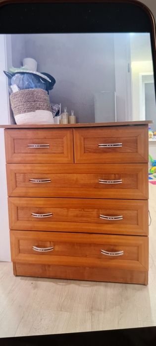 Продам комод в хорошем состоянии