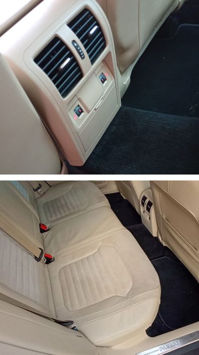 Vw Passat B7*07.2013*ACC*WEBASTO*177 Cp*