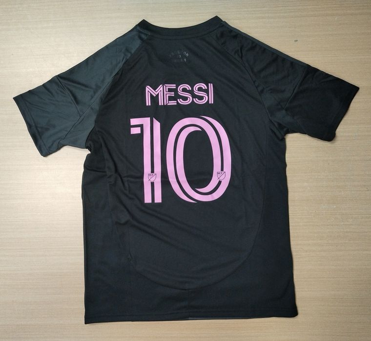 Tricou Inter Miami 25/26