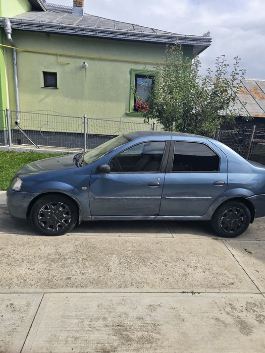 Dacia logan renault