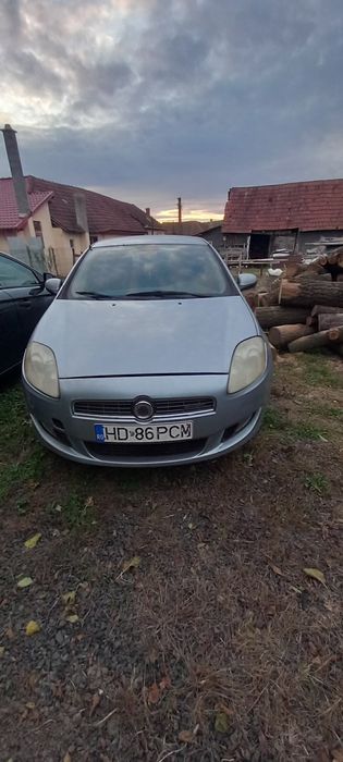 Vand Fiat Bravo 1.9 JTDI