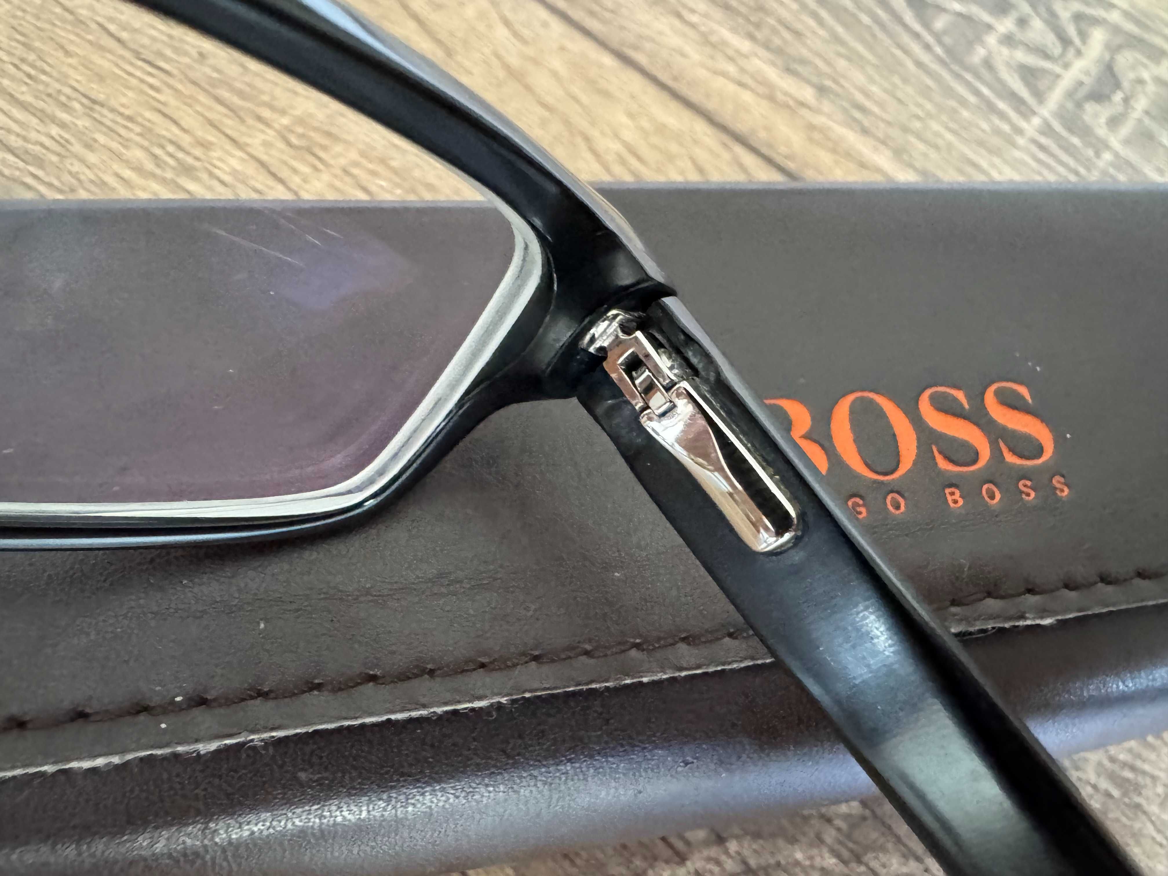 Rame ochelari vedere Hugo Boss Orange BO 0079 52 [ ] 15-140
