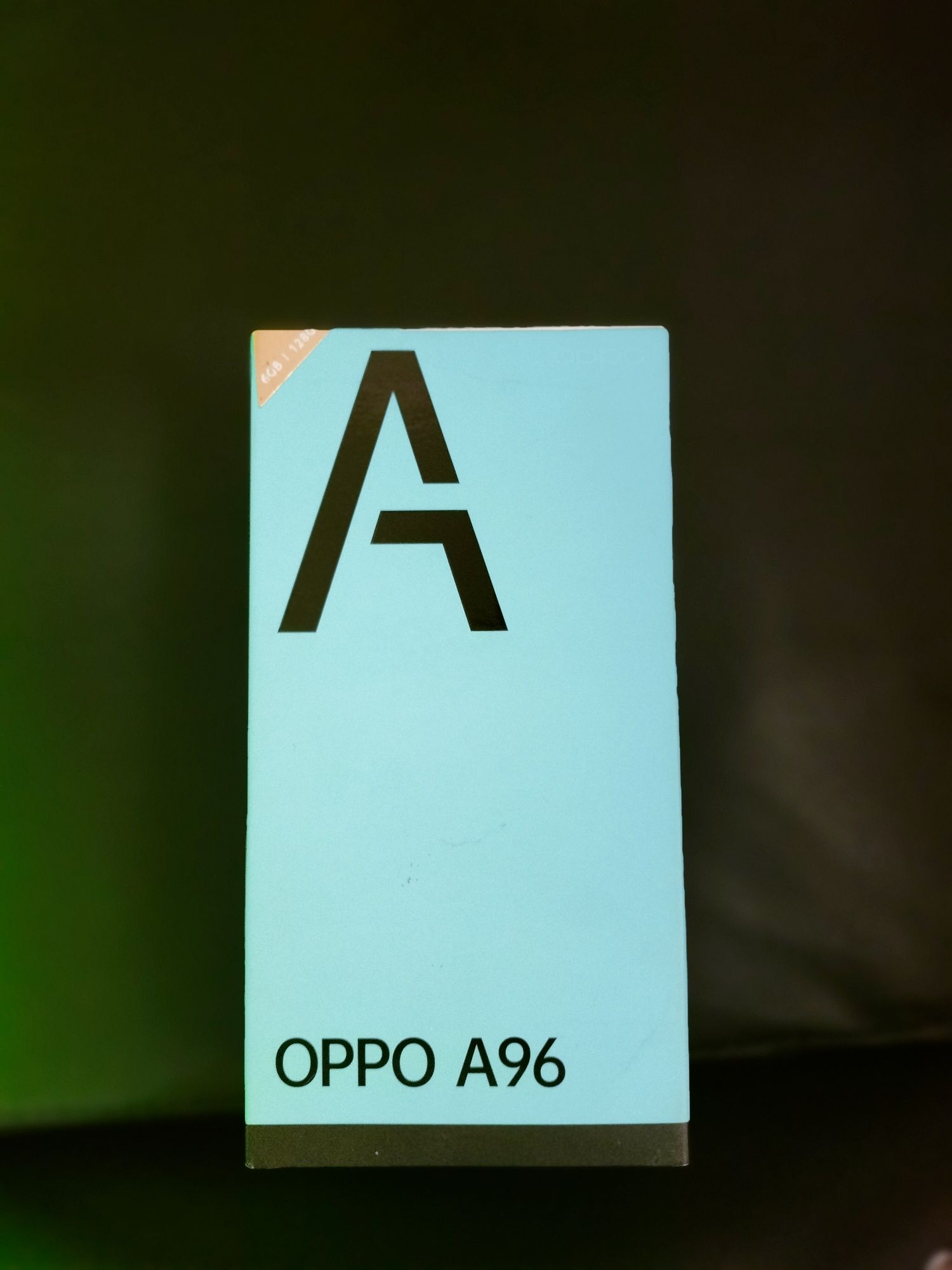 Продам OPPO A96 срочно
