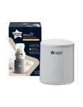 Încalzitor portabil pentru biberoane Tommee Tippee