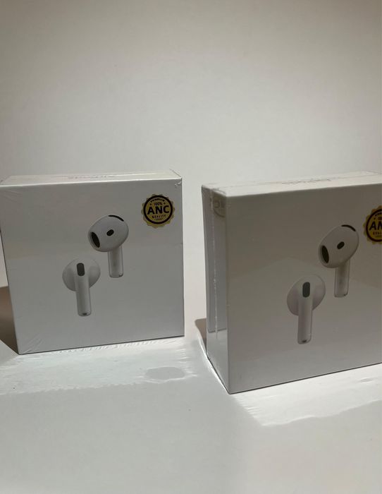 Airpods 4 ANC новый