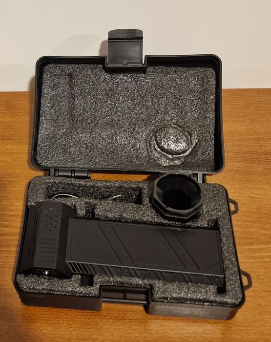 Супер силен вентилатор