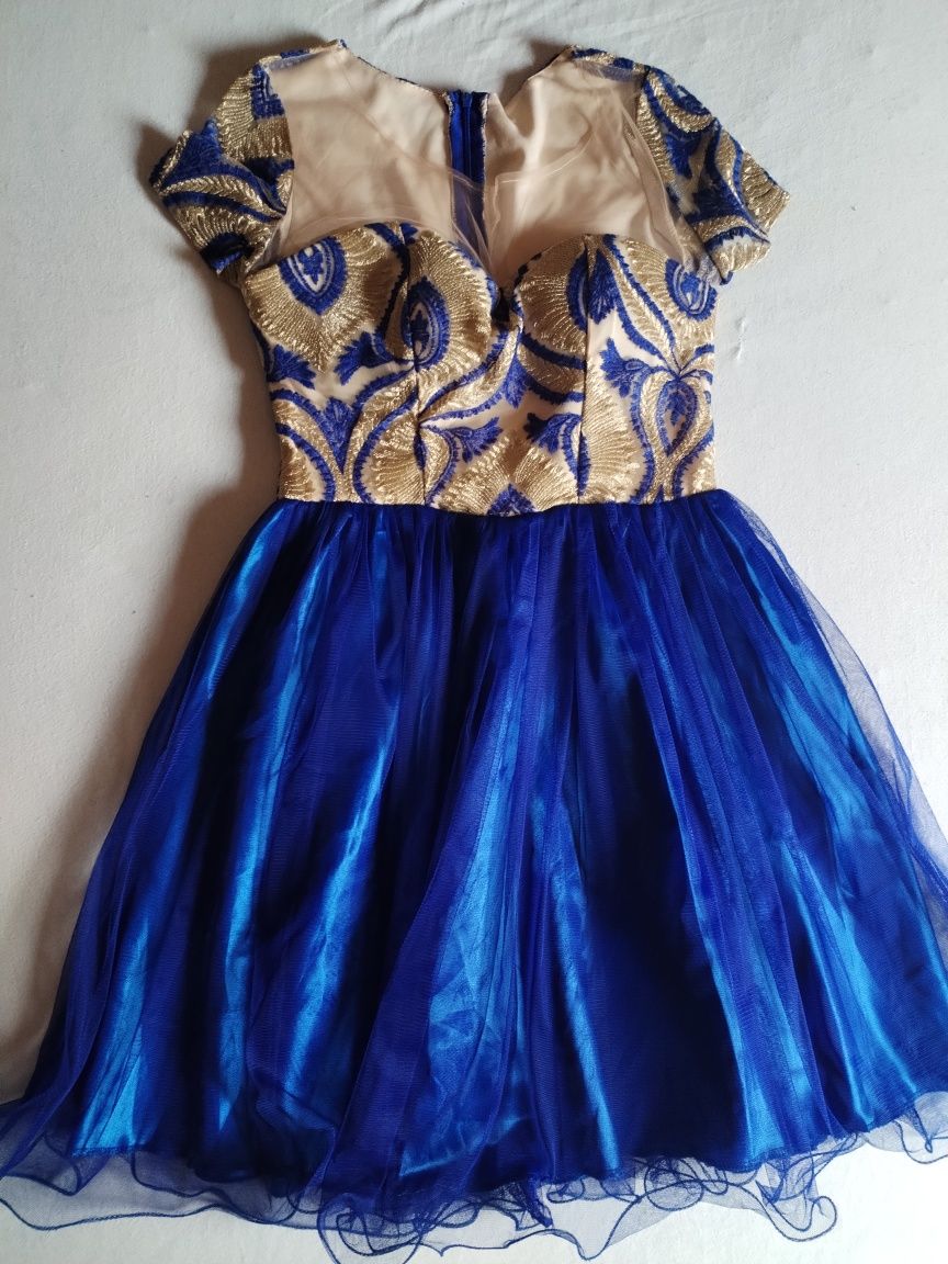Rochie de ocazie de zi