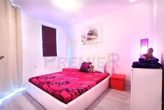 Продава се Двустаен апартамент в Балчик - 51 кв.м за 1000 €/кв.м - Снимка #2