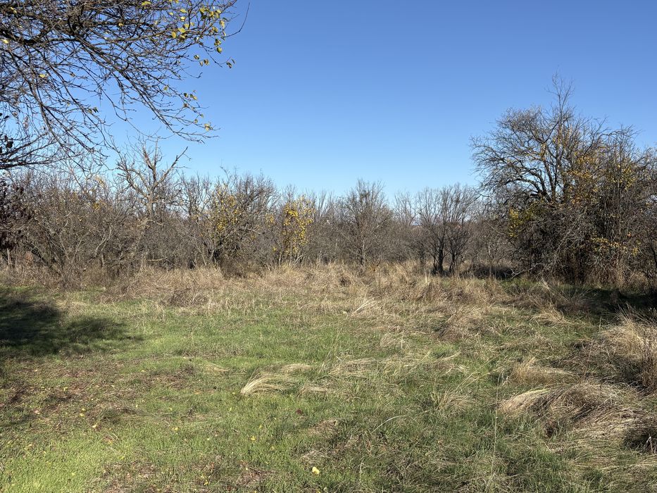 Teren 2200 mp la 12 km de Pitesti