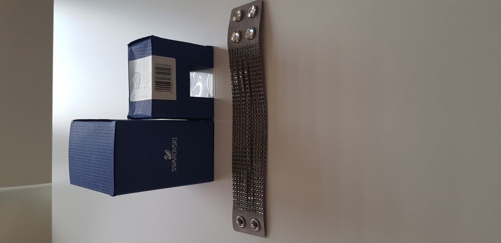 Гривна Swarovski