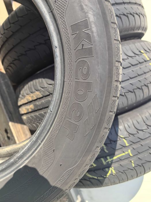 185/65/15 Клебер ДОТ 2019 г