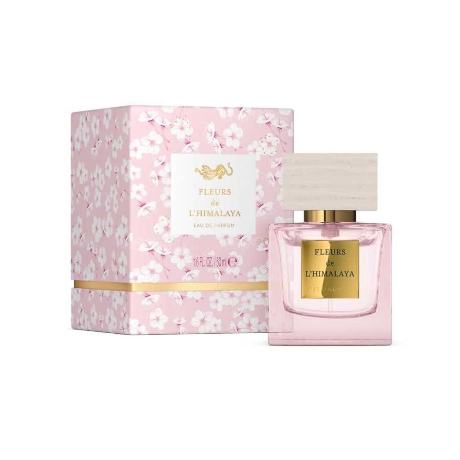 RITUALS Fleurs de l’Himalaya Парфюмна вода