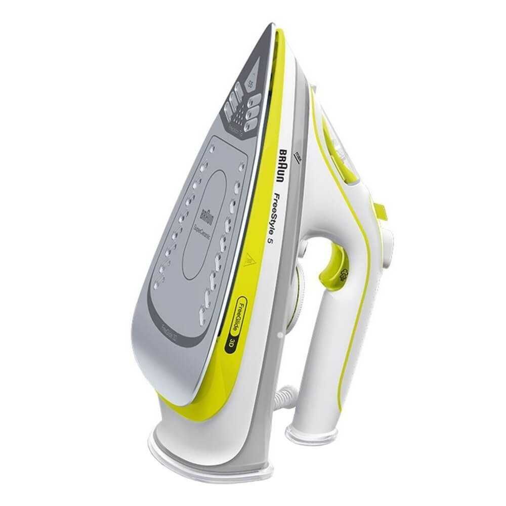Паровой утюг BRAUN SI5016YL