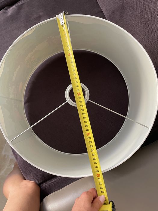 Детски абажур за лампа