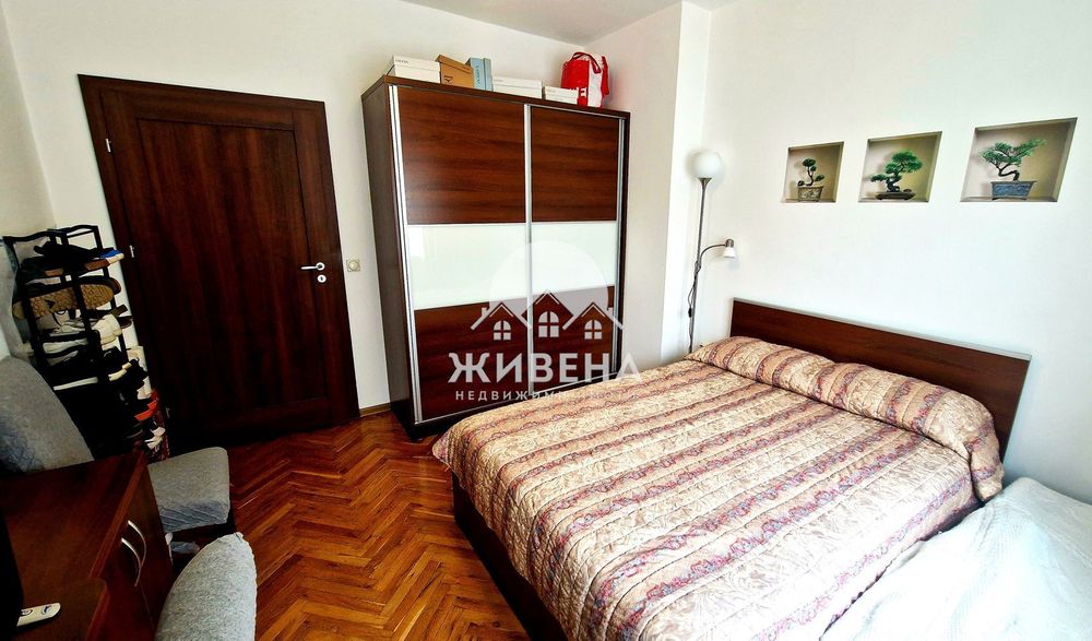 Продава се Четиристаен апартамент в Варна, Гръцка махала - 104 кв.м за 3270 €/кв.м - Снимка #9