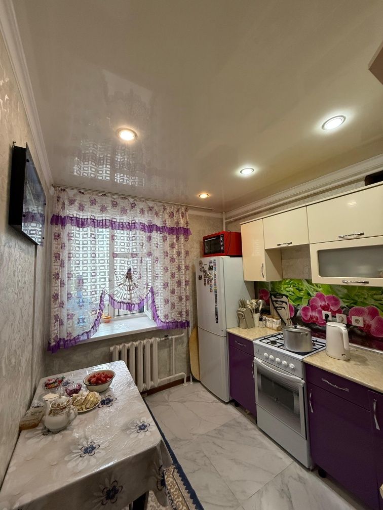 Продам 2 комн.кв в Новостройке.