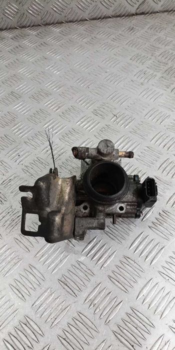 Дроселова клапа Subaru Vivio 0.7i 1998г.