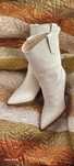 Botine 37, extraordinare piele naturala interior exterior
