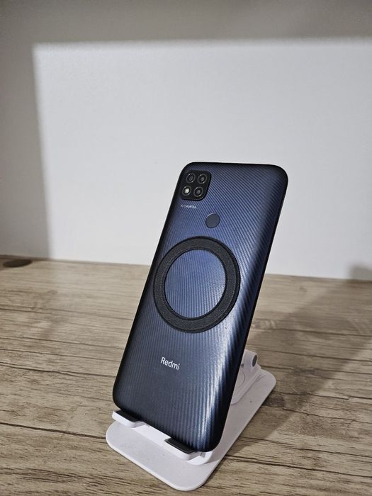 Redmi 9C NFC sotiladi