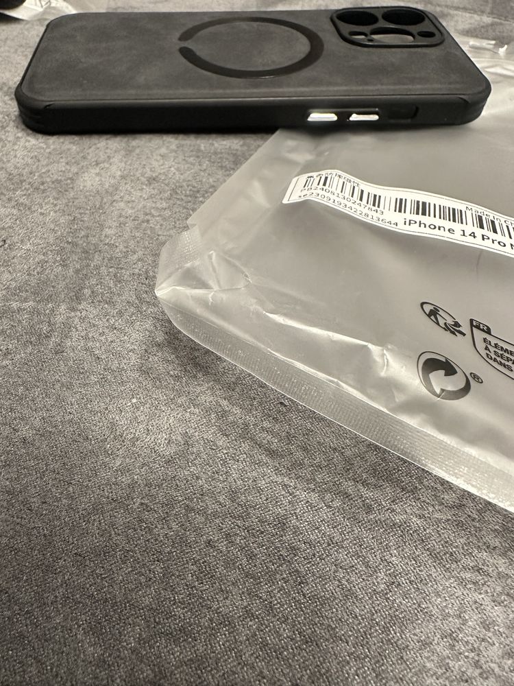 Кейс за  Iphone 14 pro max