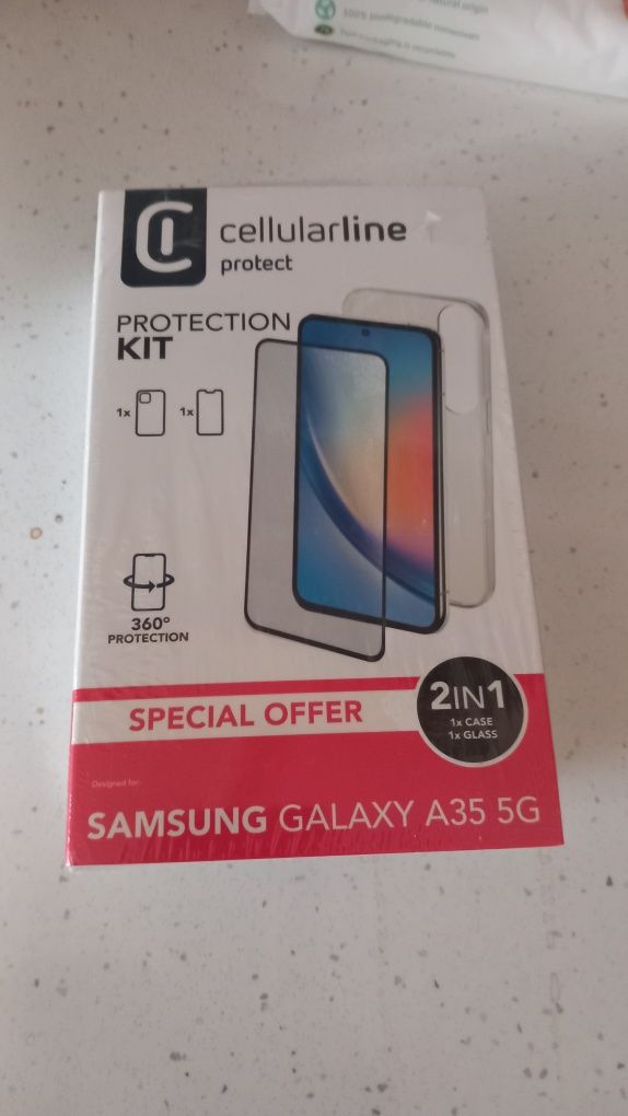 Samsung Galaxy A35 5G