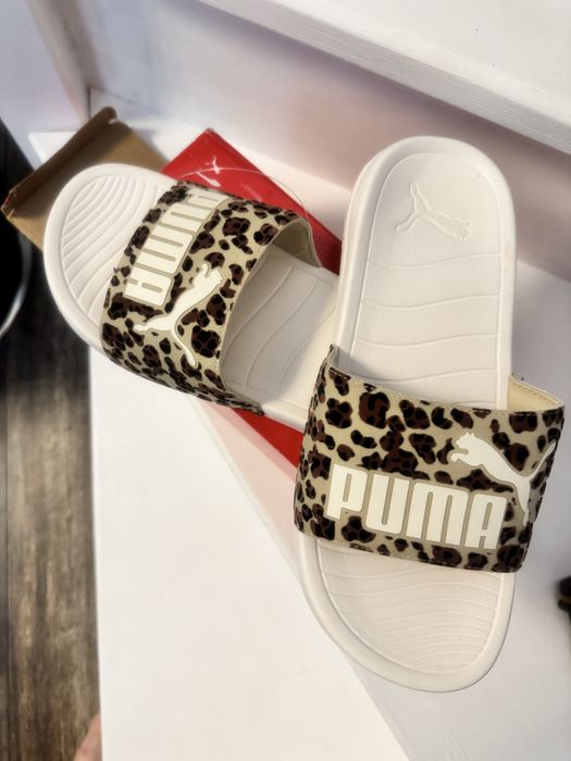 Vand slapi puma femei