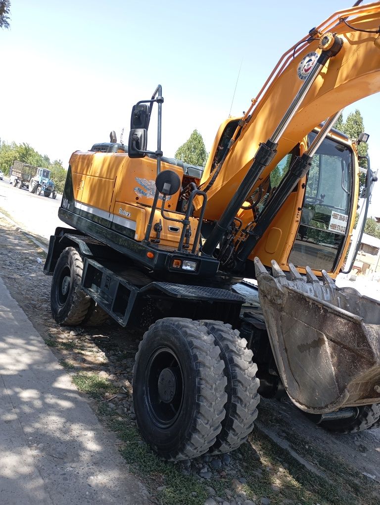 Hyundai 140w sotiladi