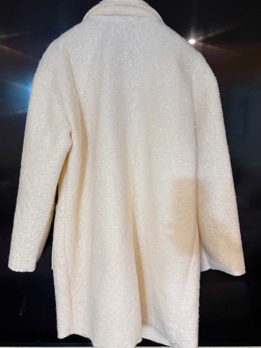 Елегантен Тренчкот /Палто /Дълго Сако