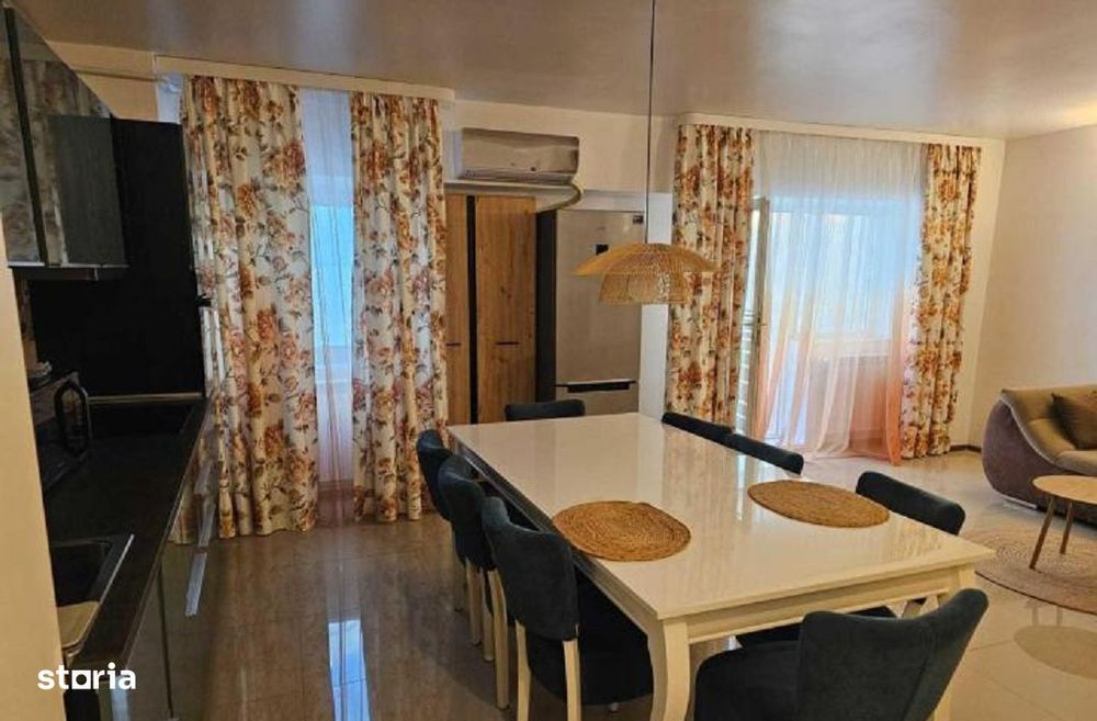 39060  Apartament 2 camere Stadion