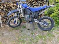 Yamaha 85 yz 2006