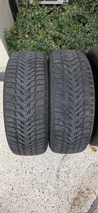Зимни Гуми KUMHO 205/55/16