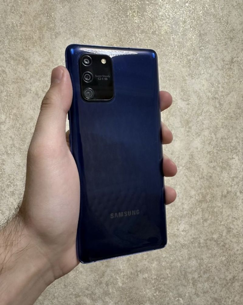 Samsumg s10lite 128