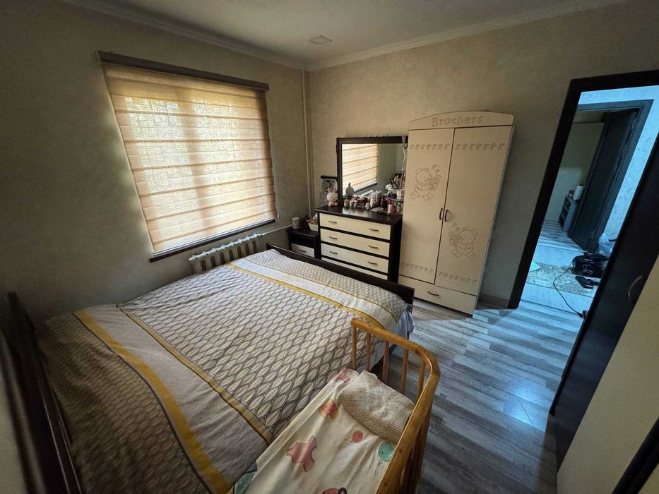 3/1/4 Карасу академия 77 серия огород подвал