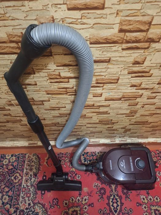 Пылесос Самсунг Самсунг