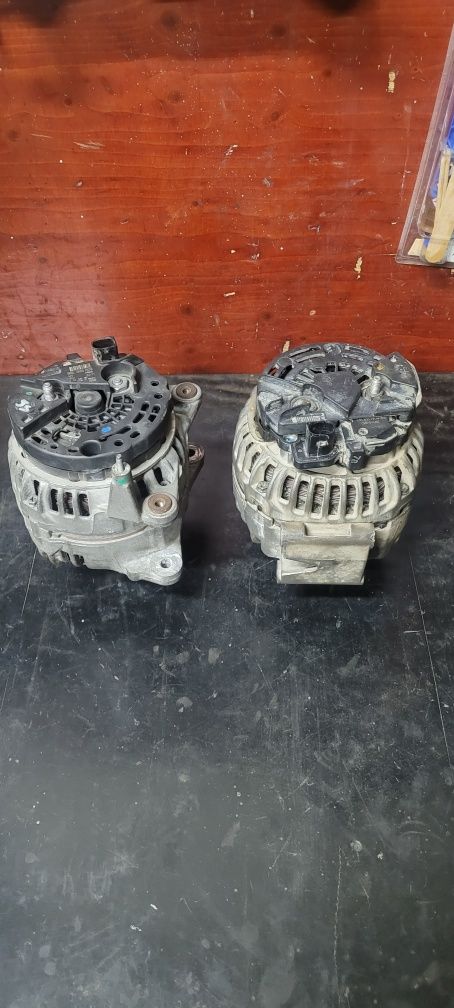 Alternator Vw passat, caddy, vito, jumper