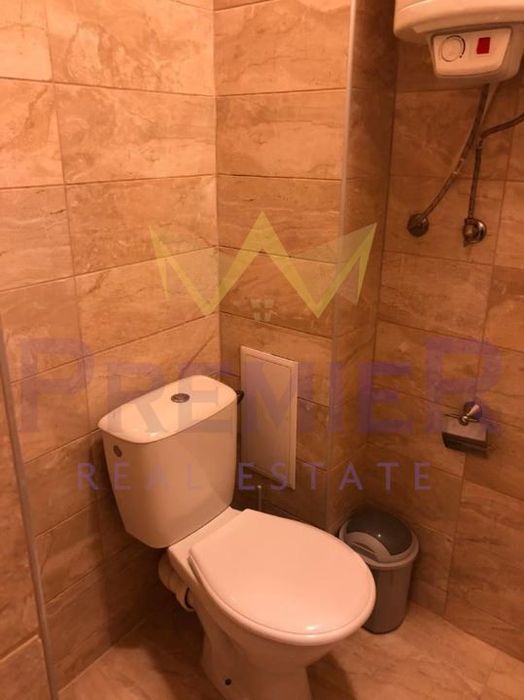 Дава се под наем Двустаен апартамент в Варна, Колхозен пазар - 50 кв.м за 382.5 € - Снимка #4