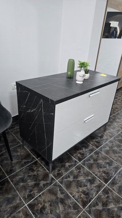 Masca chiuveta Sau Comodă