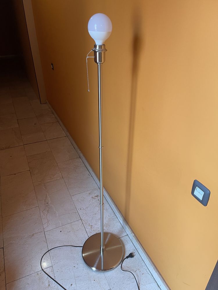 Лампа Ikea Skaftet