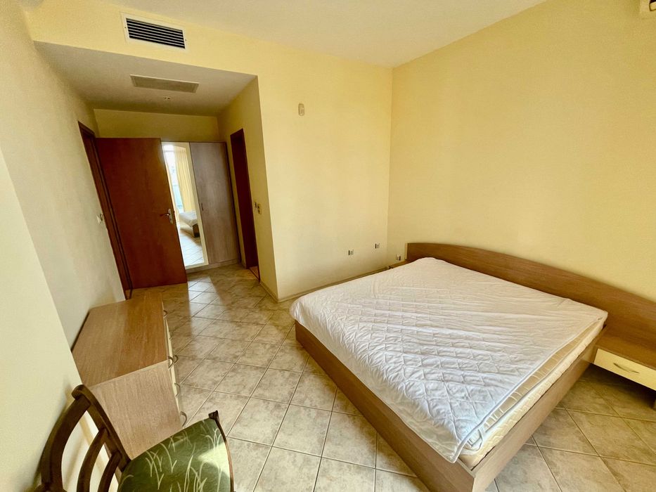 Продава се Тристаен апартамент в к.к. Слънчев бряг - 124 кв.м за 968 €/кв.м - Снимка #4