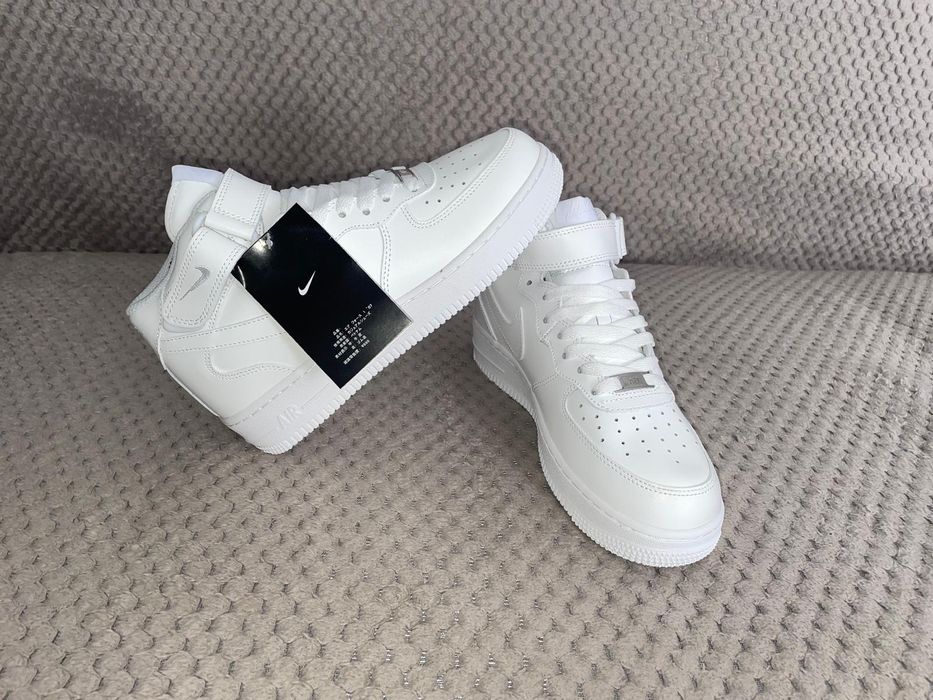 Incaltaminte NIKE Air Force 1 Mid nr de la 40 la 43