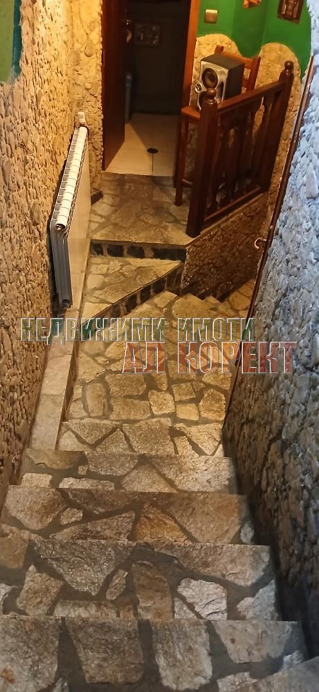 Заведение в Варна-Генералите площ 125 цена 155000
