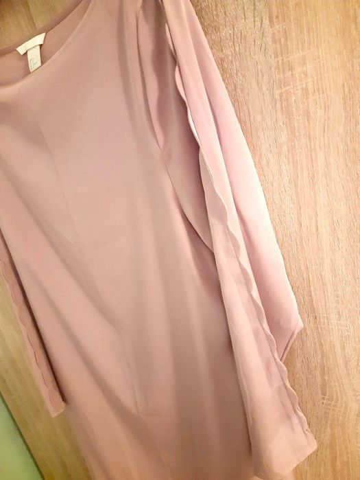 Rochie roz H&M noua