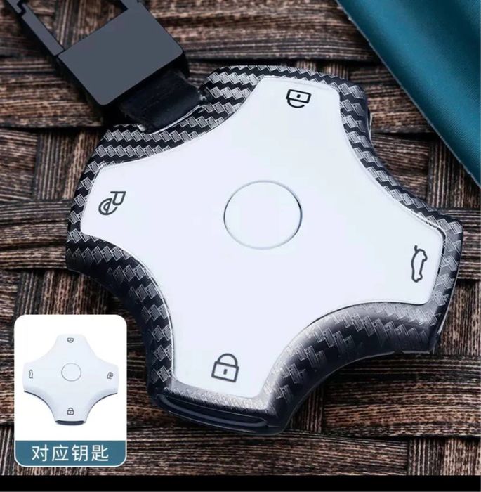 dongfeng ep008 uchun aksesuarlar