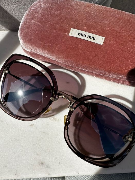 Оригинални очила Miu Miu