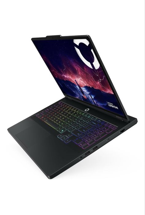 Laptop gaming Lenovo Legion pro 5 RTX 5060, AMD Ryzen 9